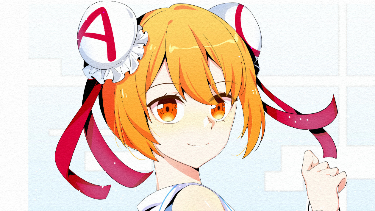 【AC娘晚安语音】 2020.4.12 女人哪有游戏好玩啊